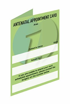 pubtitle=Antenatal+Appointment+Cards